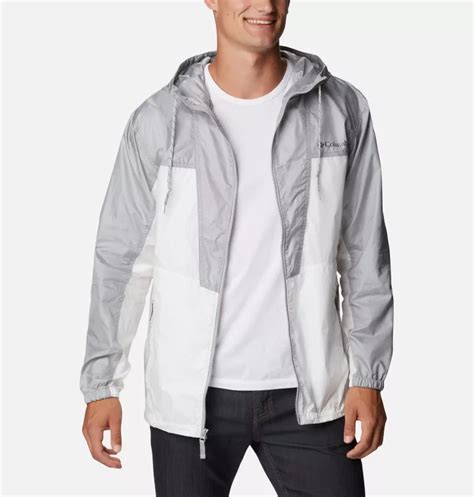 Windbreaker für Männer 